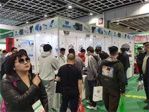 上海國際印刷展覽會