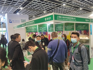 上海國際印刷展覽會