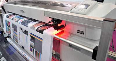 中國上海國際印刷技術(shù)展覽會誠邀你的參與