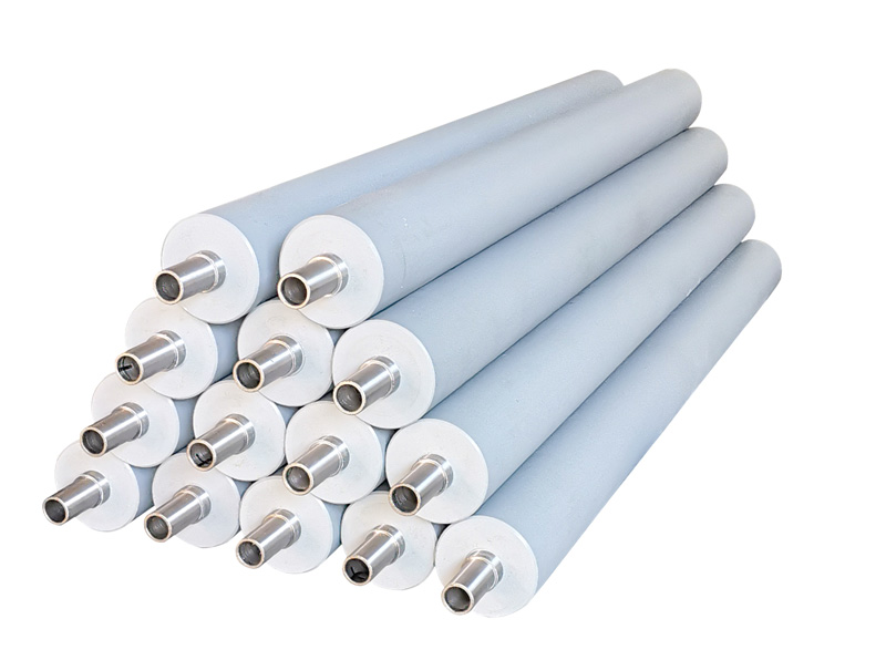 湖州三信華杰橡塑膠輥有限公司將亮相PRINT TECH印刷展