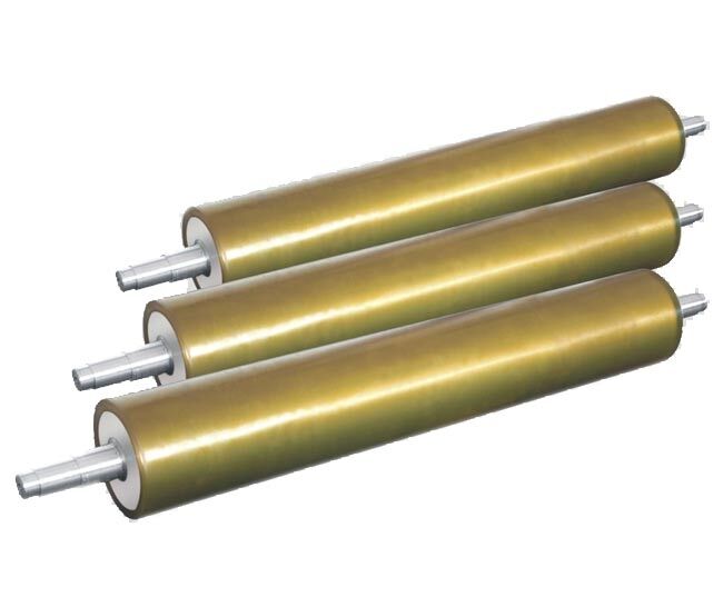 湖州三信華杰橡塑膠輥有限公司將亮相PRINT TECH印刷展