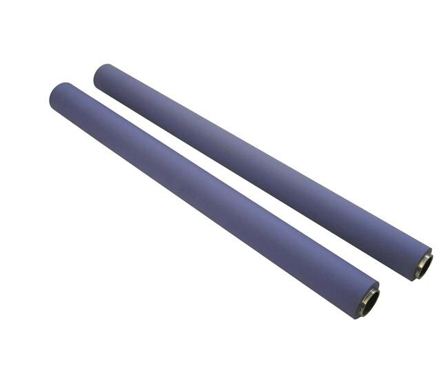 湖州三信華杰橡塑膠輥有限公司將亮相PRINT TECH印刷展