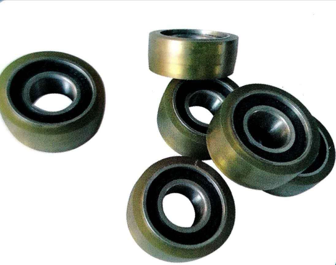 湖州三信華杰橡塑膠輥有限公司將亮相PRINT TECH印刷展