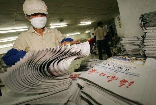 一個(gè)印刷員工曬一天日程，感覺比大領(lǐng)導(dǎo)還要忙-印刷展覽會(huì)